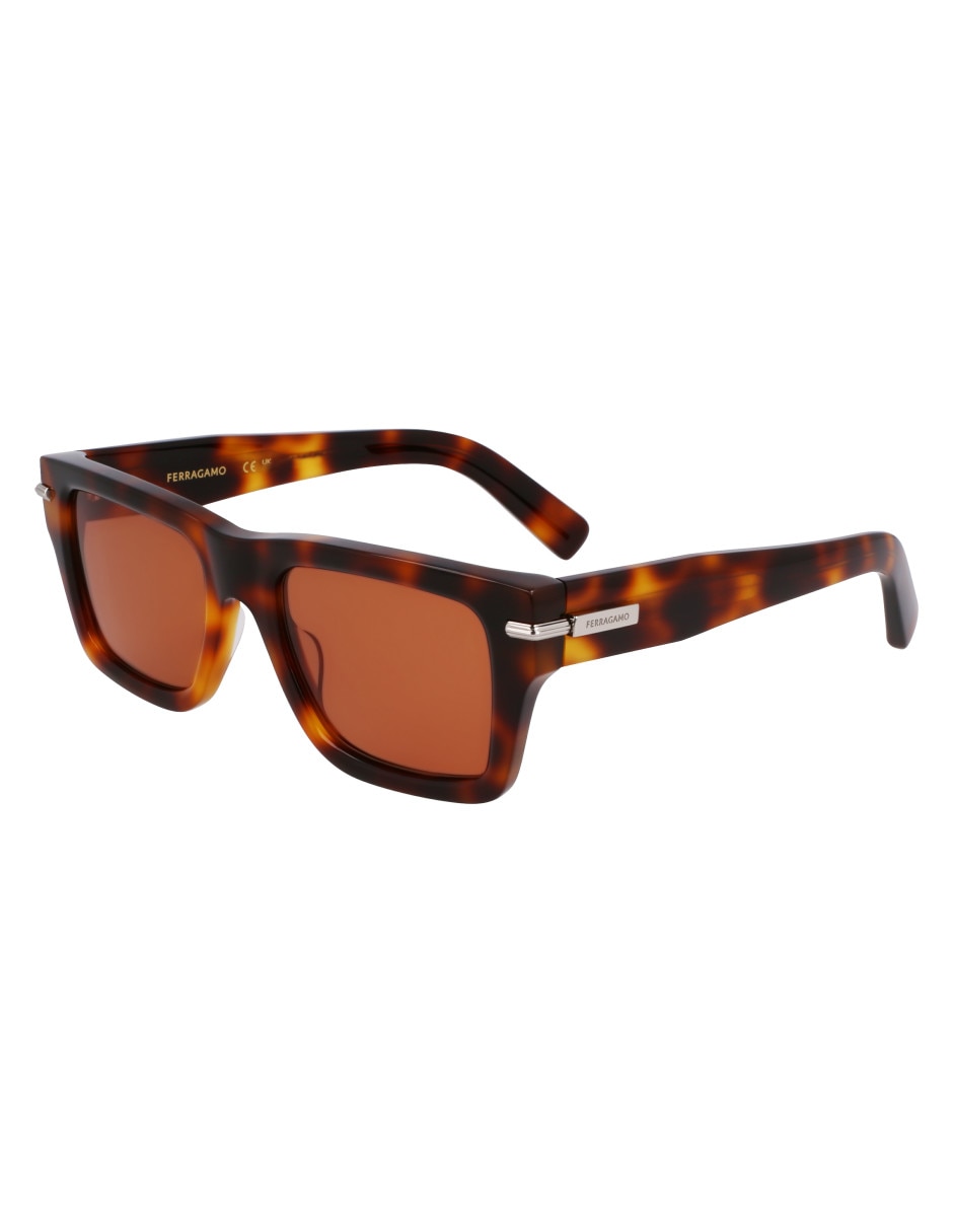 Lentes de sol para hombre