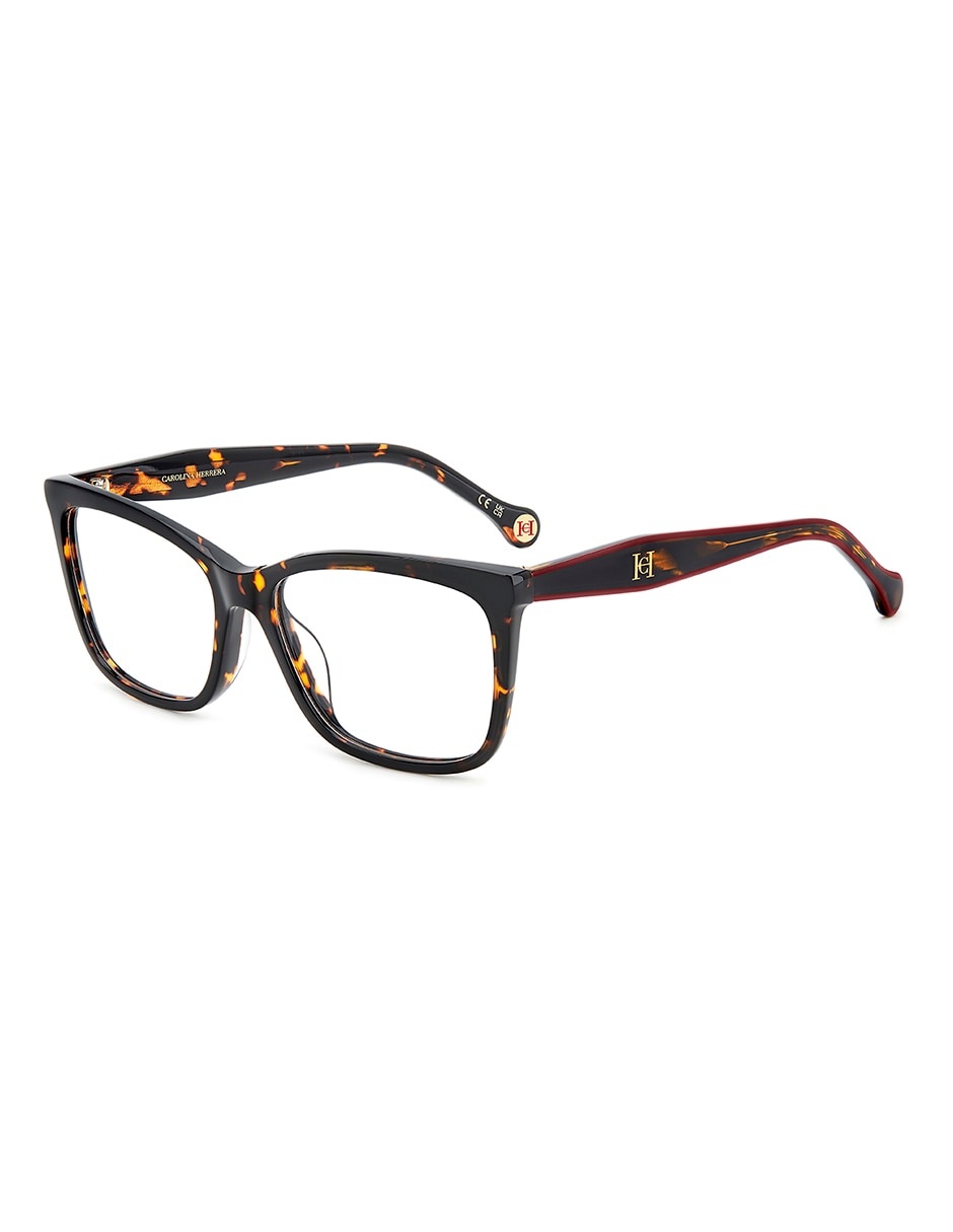 Armazón Carolina Herrera Her 0260/G para mujer 2
