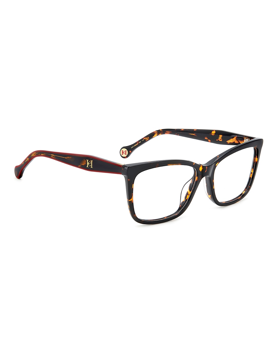 Armazón Carolina Herrera Her 0260/G para mujer 3