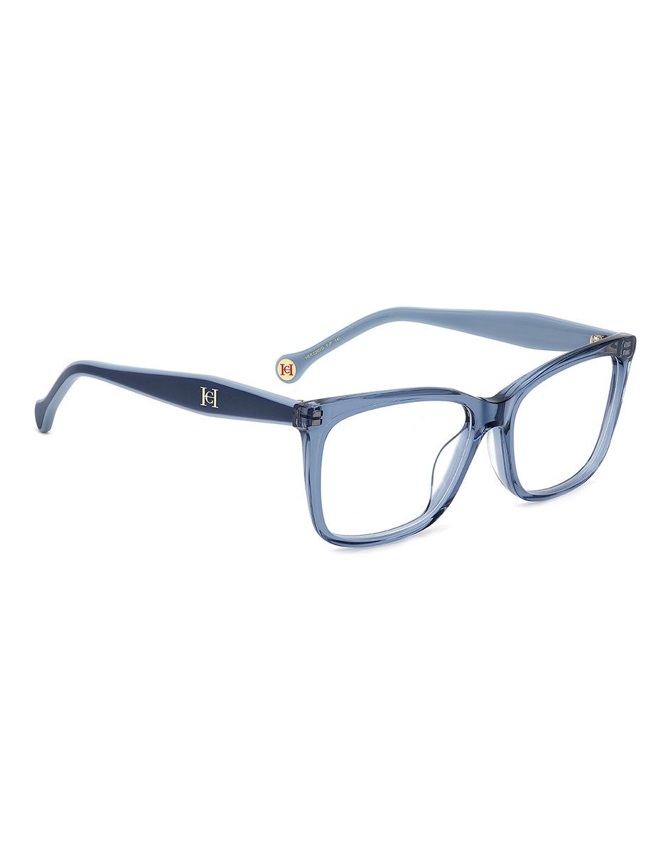 Armazón Carolina Herrera Her 0260/G para mujer 3