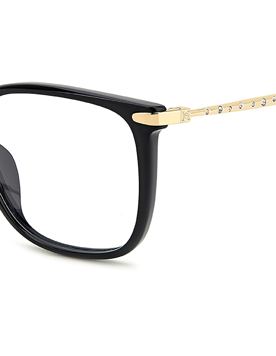 Armazón Carolina Herrera Her 0265/G para mujer 5