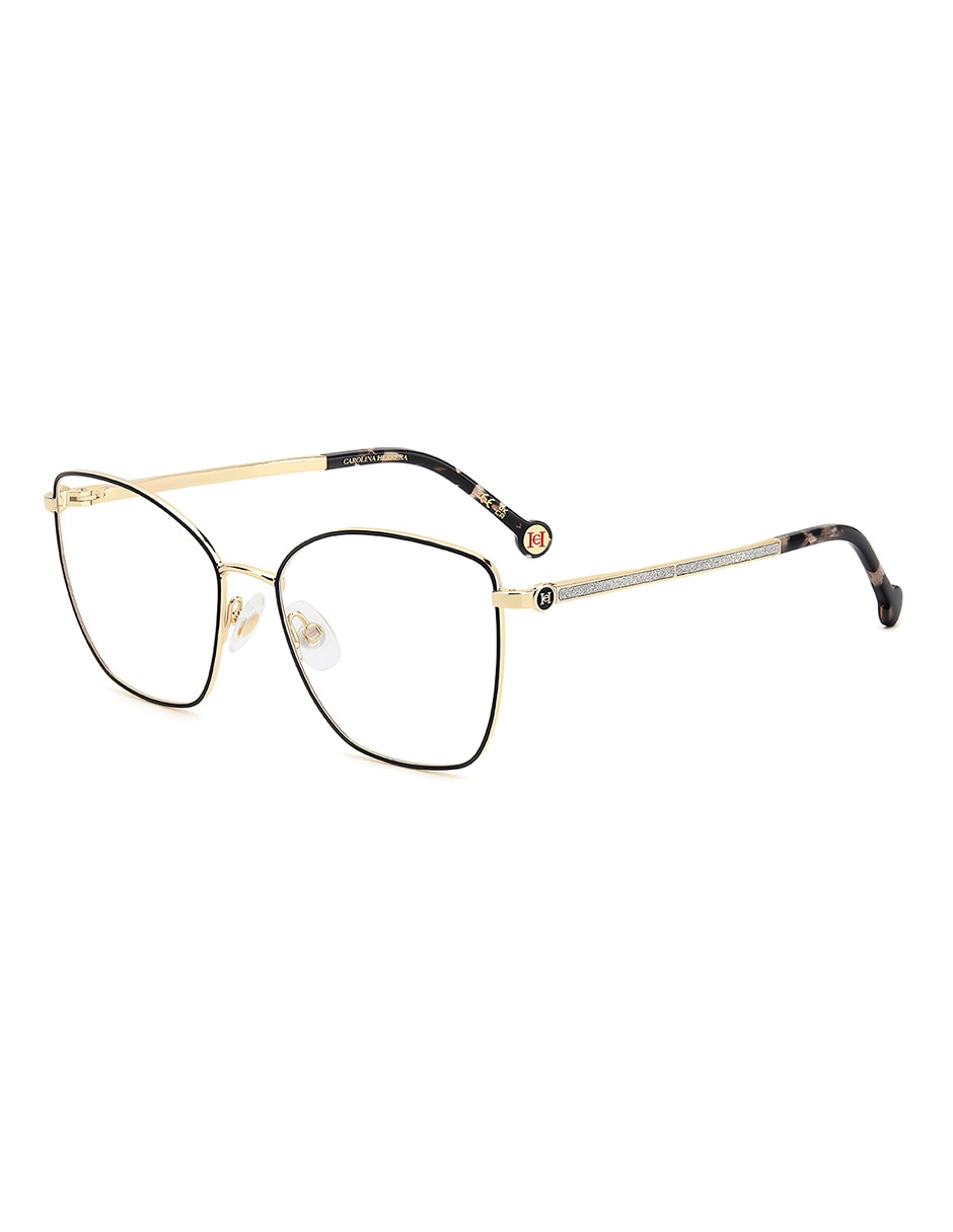 Armazón Carolina Herrera Her 0264 para mujer 2