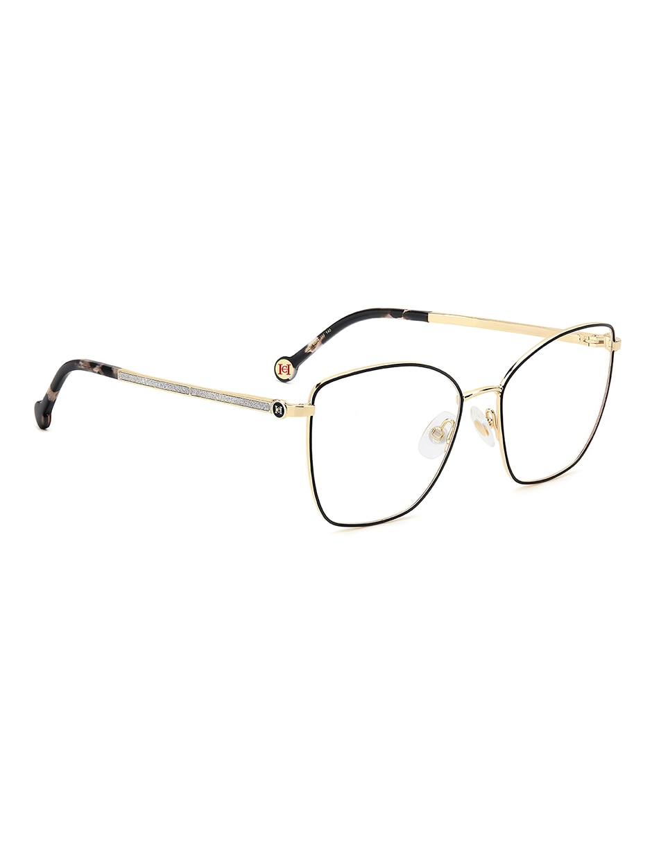 Armazón Carolina Herrera Her 0264 para mujer 3