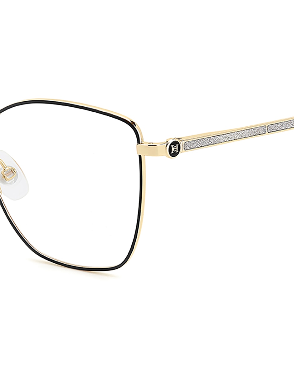 Armazón Carolina Herrera Her 0264 para mujer