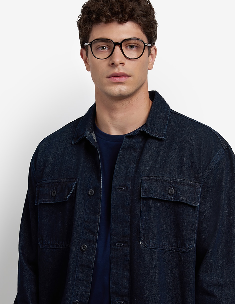Armazón para hombre 8
