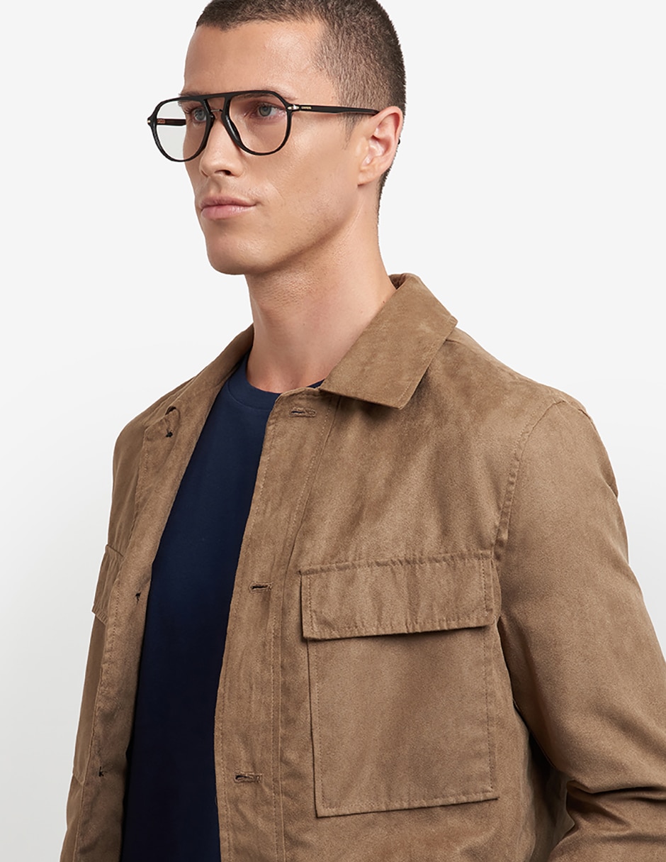Armazón para hombre 7