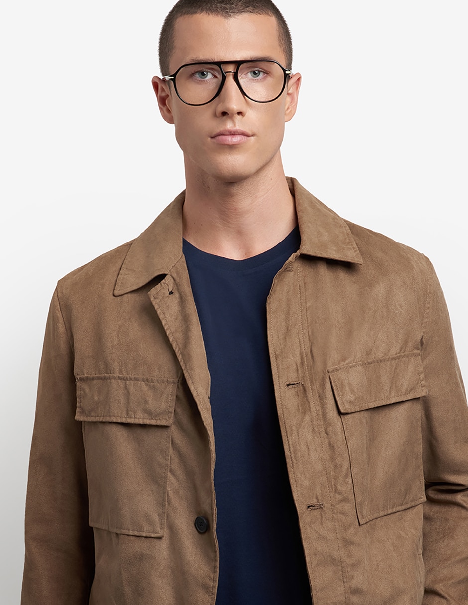 Armazón para hombre 4