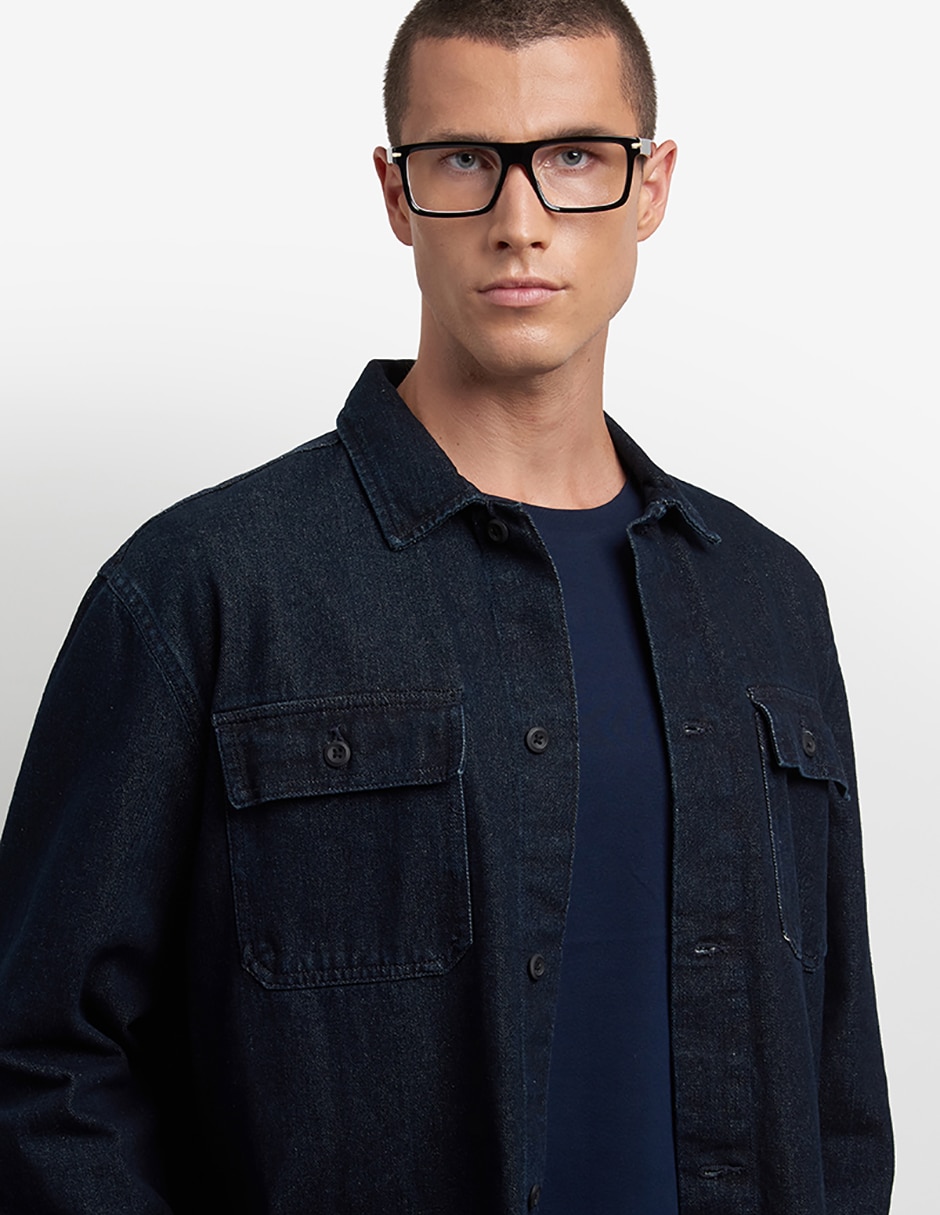 Armazón para hombre 4