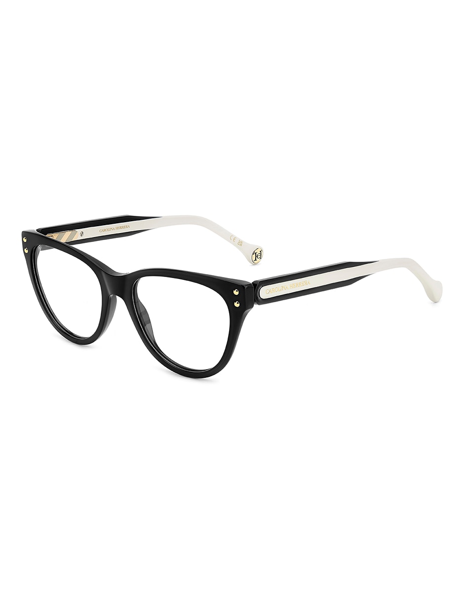 Armazón Carolina Herrera Her 0256 para mujer 2