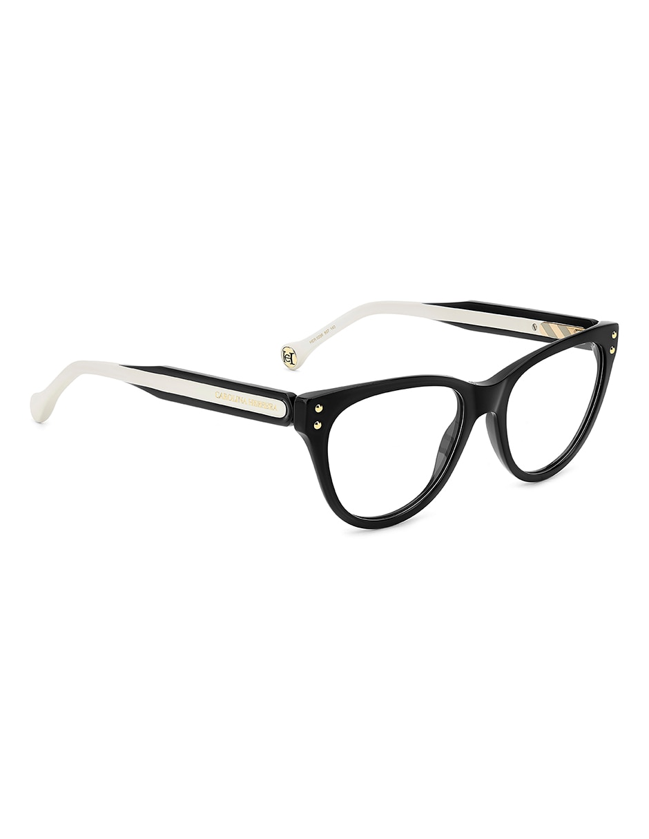 Armazón Carolina Herrera Her 0256 para mujer 3