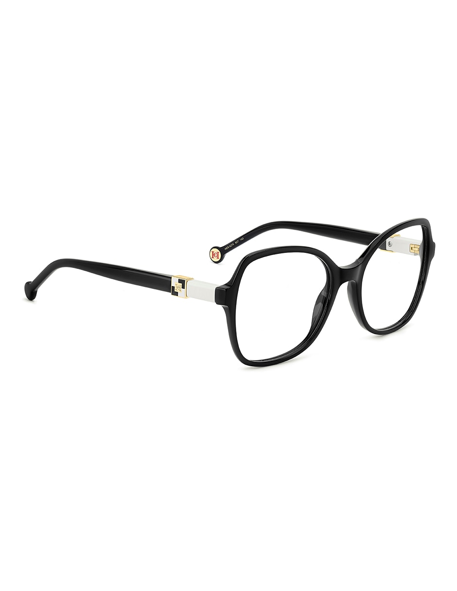 Armazón Carolina Herrera Her 0275 para mujer 3