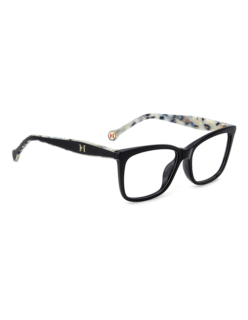 Armazón Carolina Herrera Her 0260/G para mujer 3