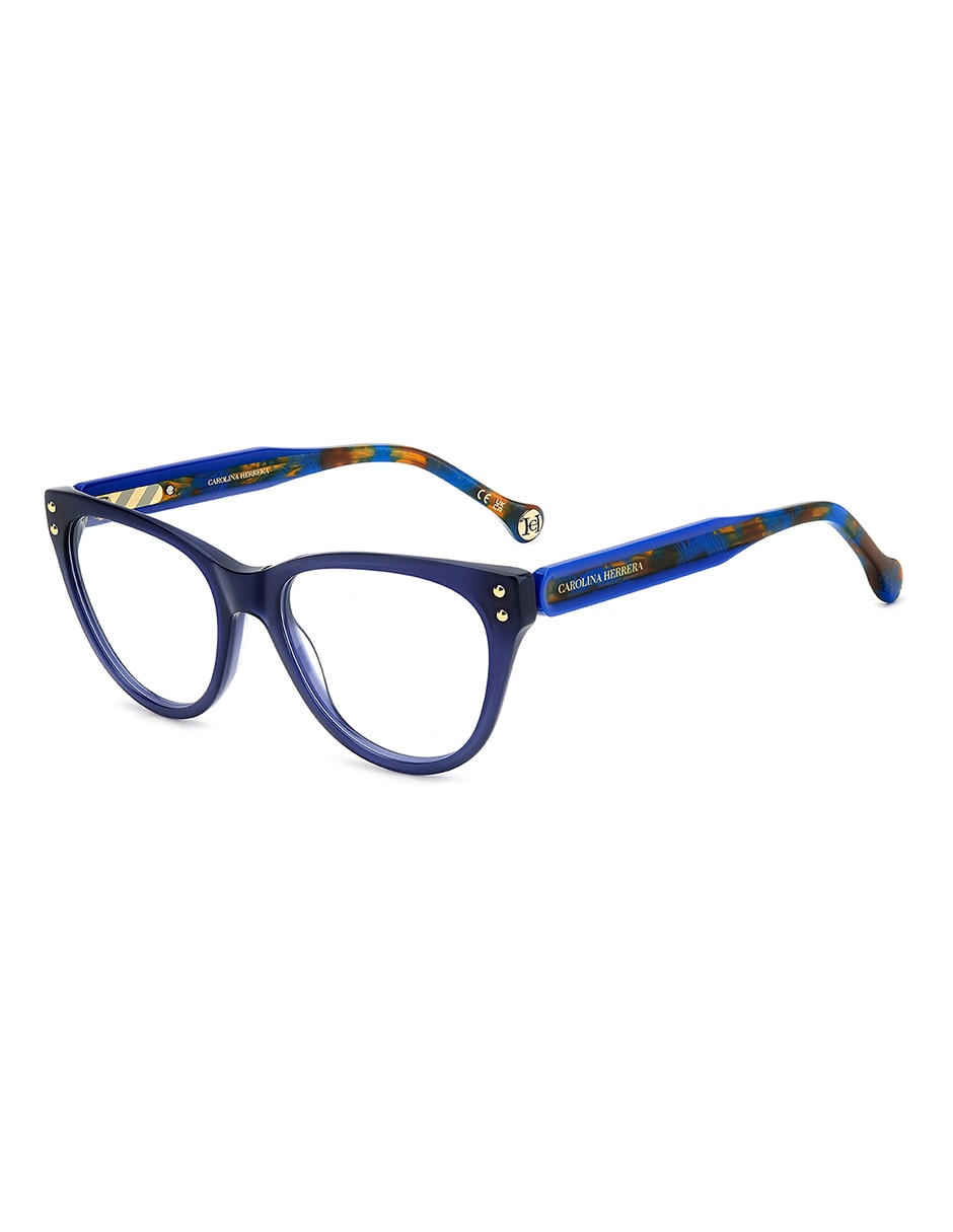 Armazón Carolina Herrera Her 0256 para mujer 2