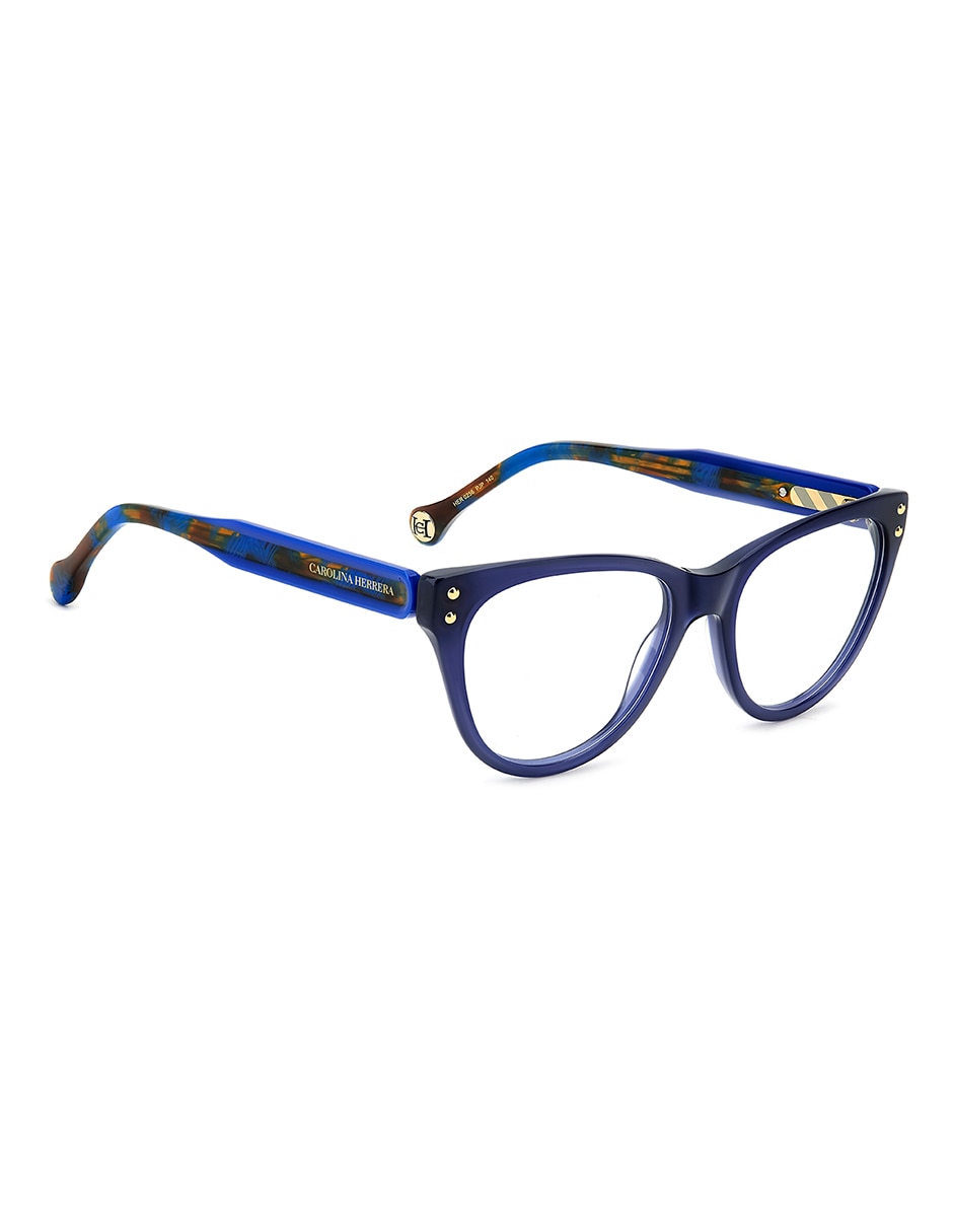 Armazón Carolina Herrera Her 0256 para mujer 3