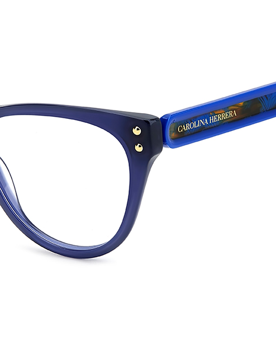 Armazón Carolina Herrera Her 0256 para mujer 4