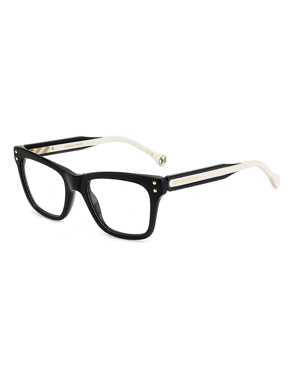 Armazón Carolina Herrera Her 0257 para mujer 2