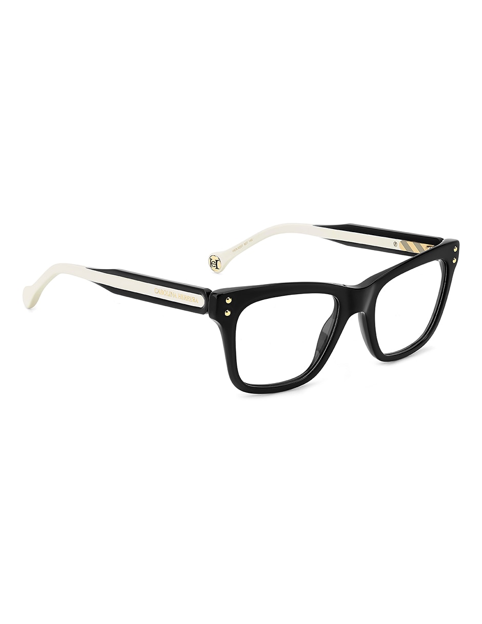 Armazón Carolina Herrera Her 0257 para mujer 3