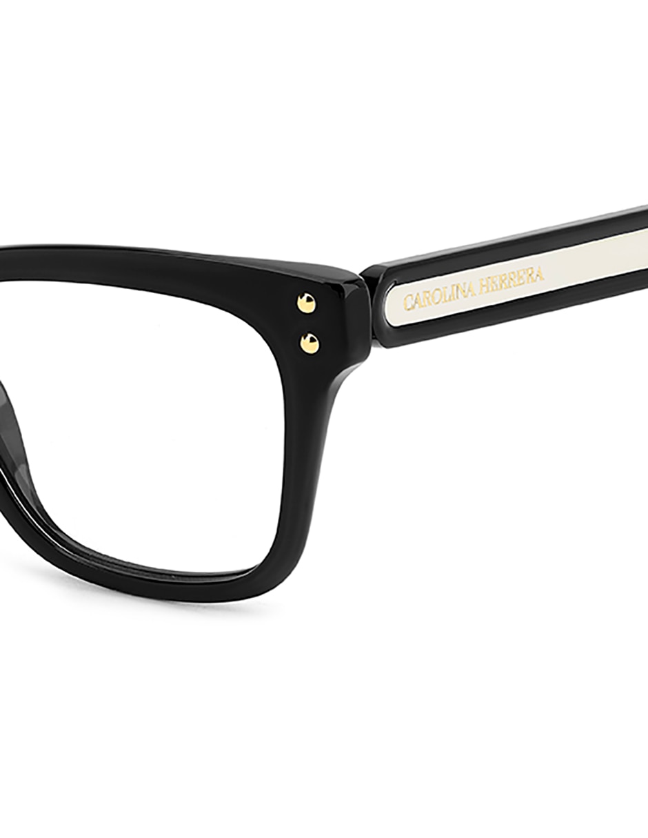 Armazón Carolina Herrera Her 0257 para mujer 4