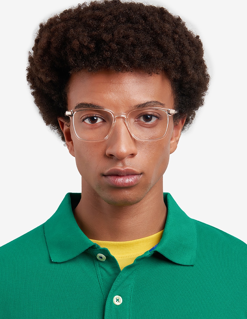 Armazón Pld D523/G para hombre