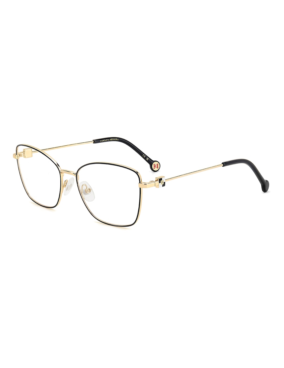 Armazón Carolina Herrera Her 0277 para mujer 2
