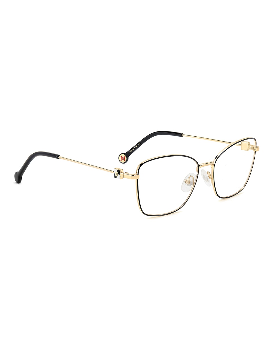Armazón Carolina Herrera Her 0277 para mujer 3