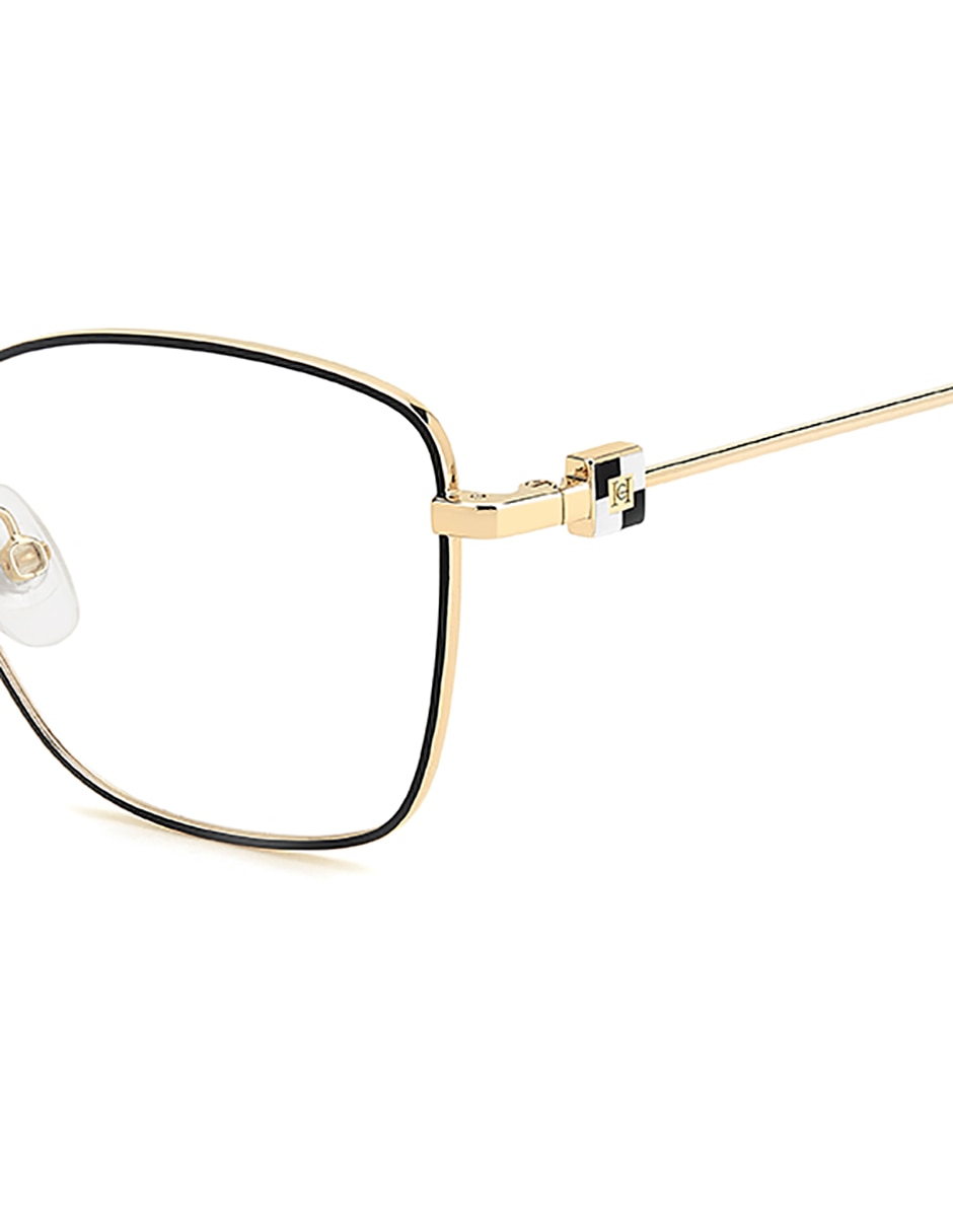 Armazón Carolina Herrera Her 0277 para mujer