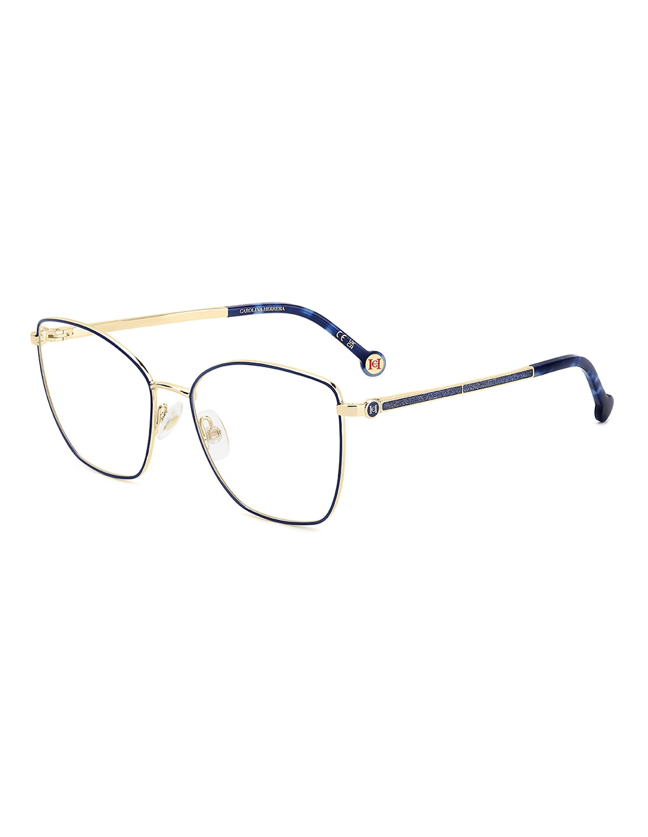 Armazón Carolina Herrera Her 0264 para mujer 2