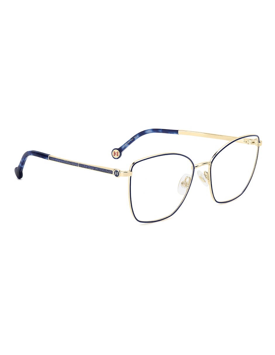 Armazón Carolina Herrera Her 0264 para mujer 3