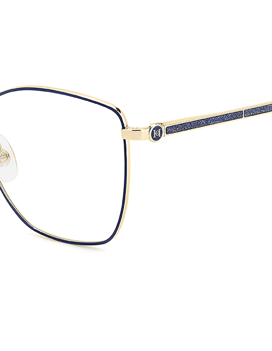 Armazón Carolina Herrera Her 0264 para mujer