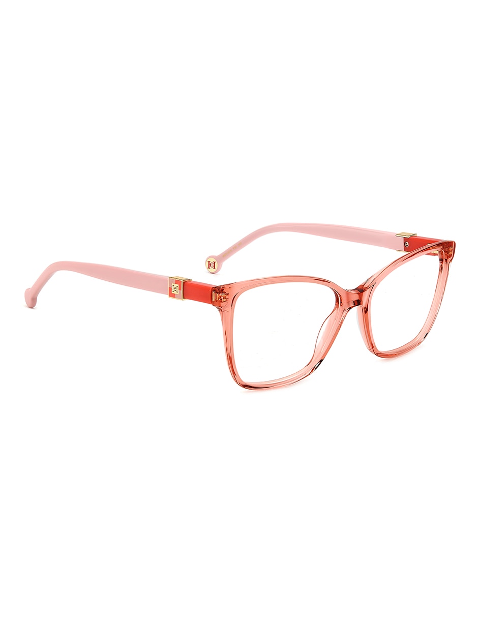 Armazón Carolina Herrera Her 0274 para mujer 3