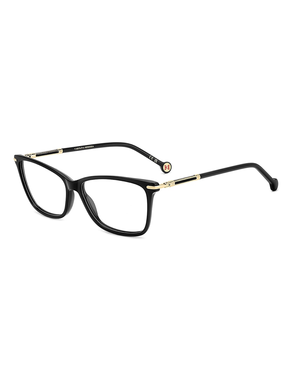 Armazón Carolina Herrera Her 027a para mujer 4