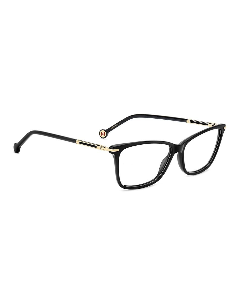 Armazón Carolina Herrera Her 027a para mujer 3