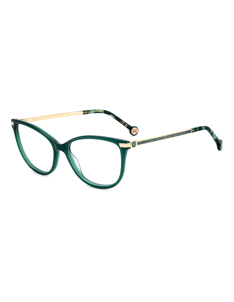 Armazón Her 0263 para mujer 2