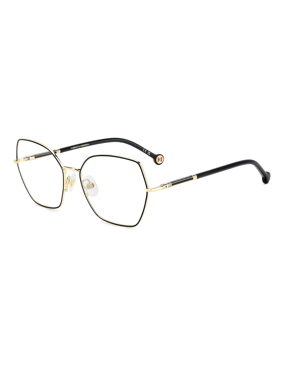Armazón Carolina Herrera Her 0272 para mujer 2