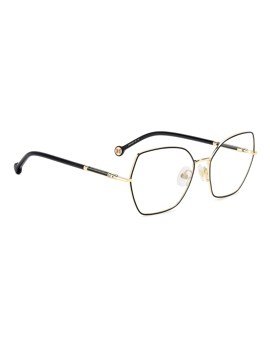 Armazón Carolina Herrera Her 0272 para mujer 3