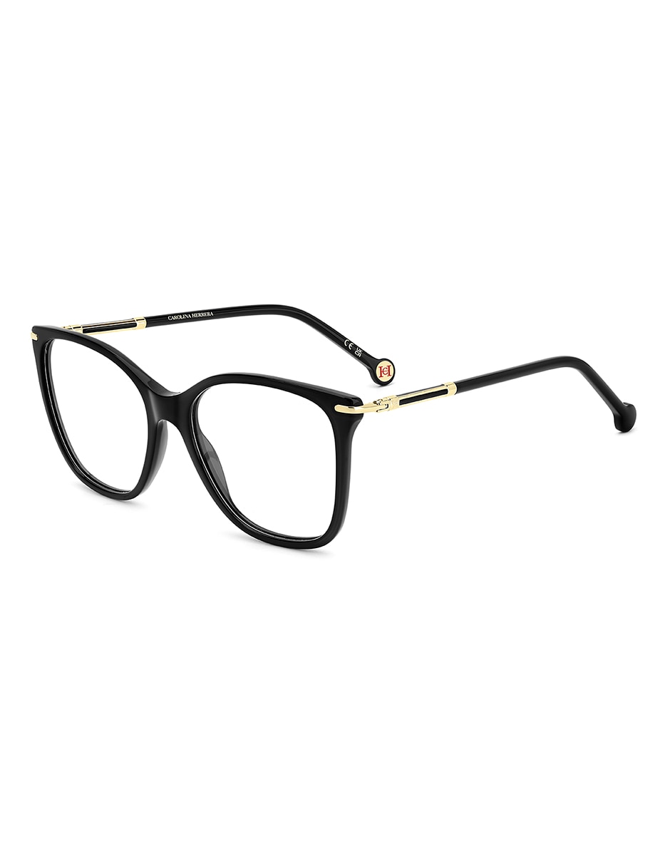 Armazón Carolina Herrera Her 0270 para mujer 2