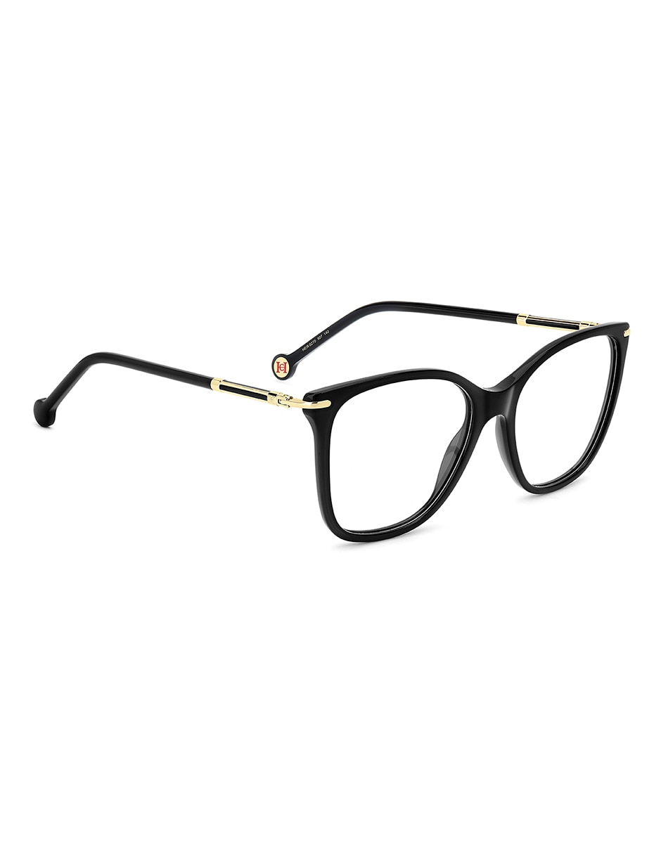 Armazón Carolina Herrera Her 0270 para mujer 3