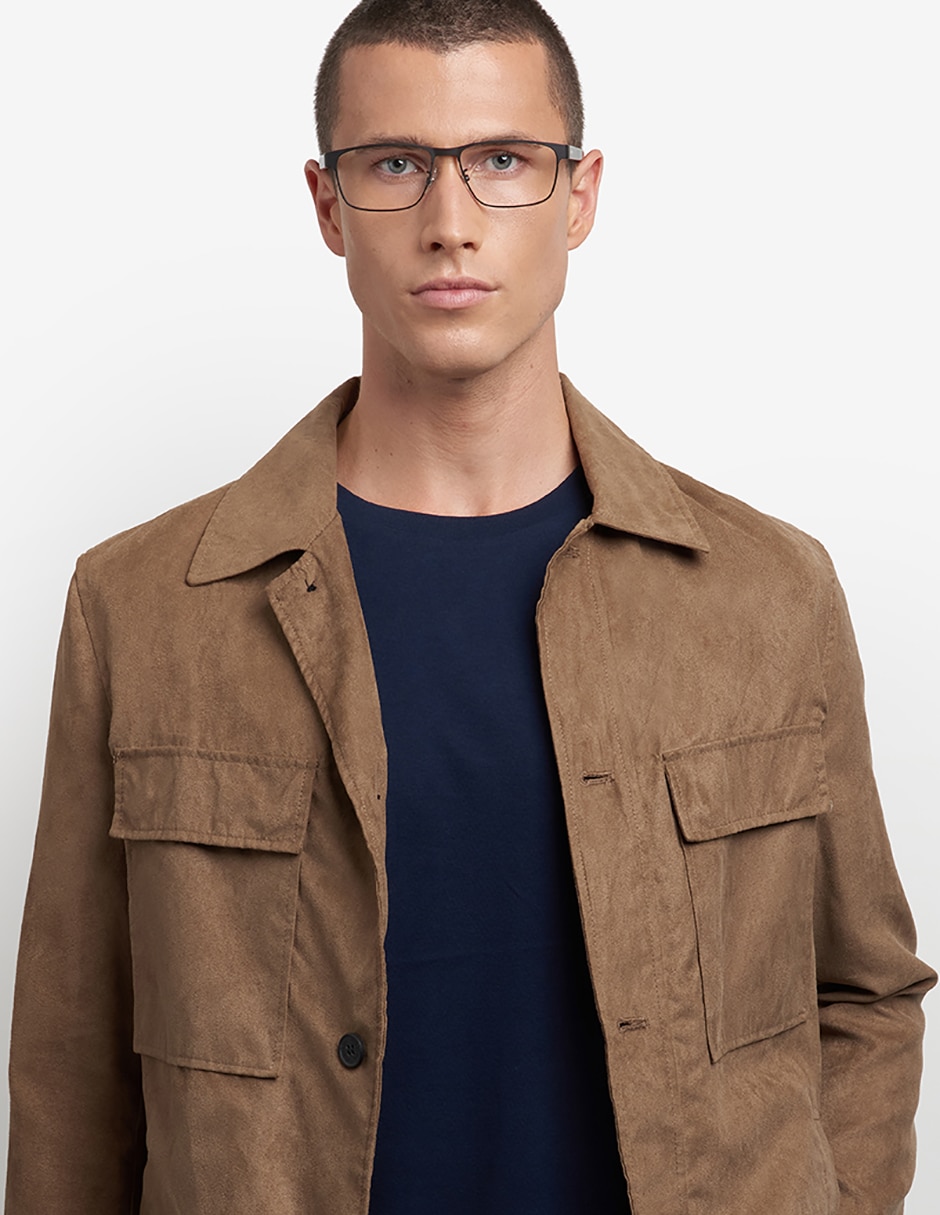 Armazón para hombre 8