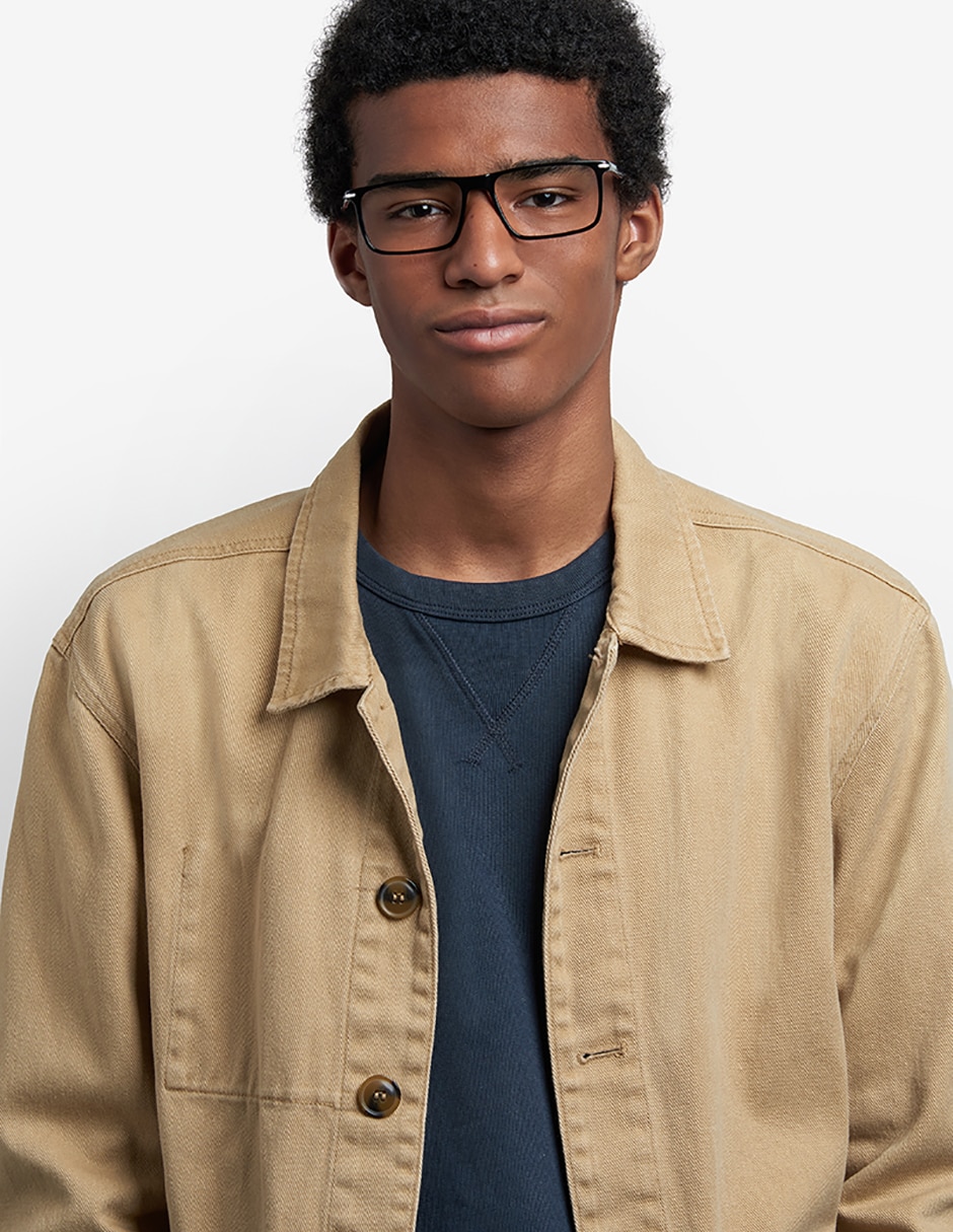 Armazón para hombre 8