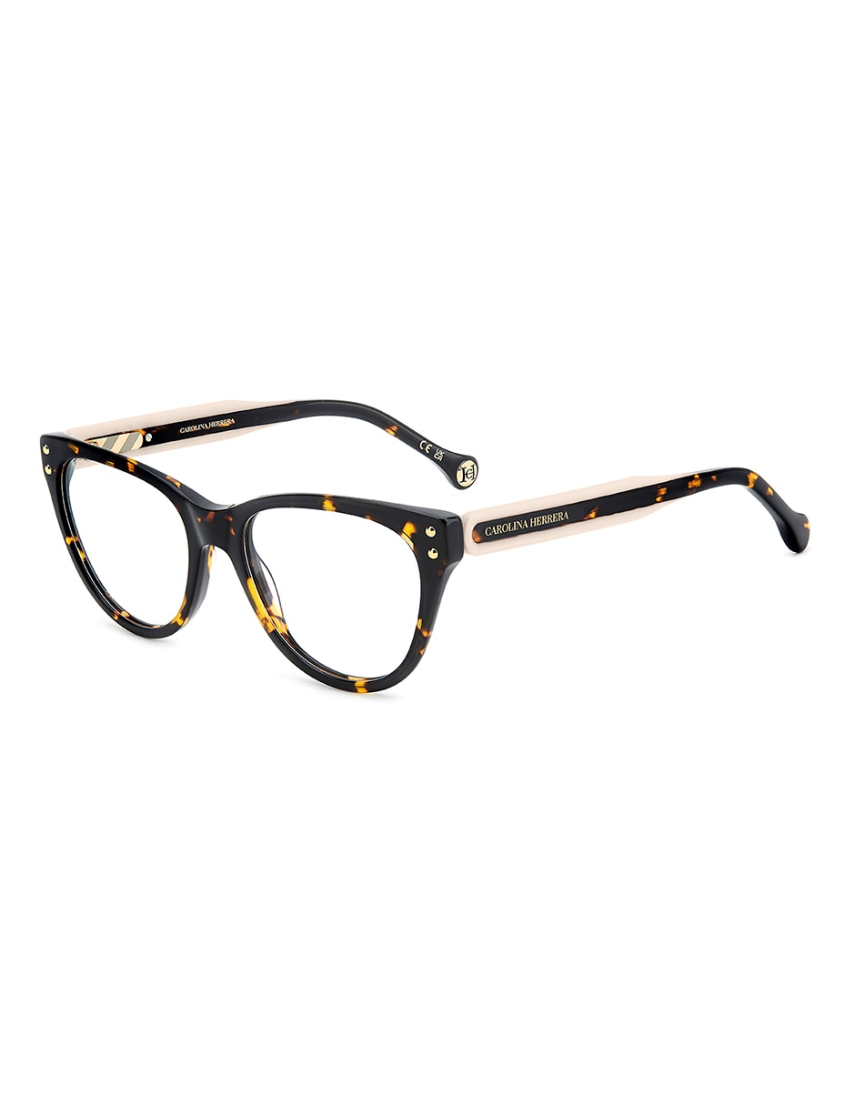 Armazón Carolina Herrera Her 0256 para mujer 5