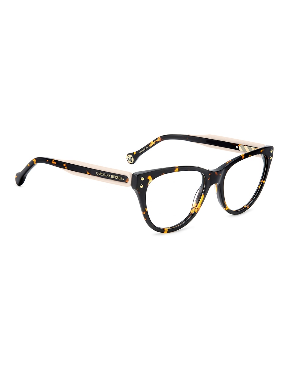 Armazón Carolina Herrera Her 0256 para mujer 4