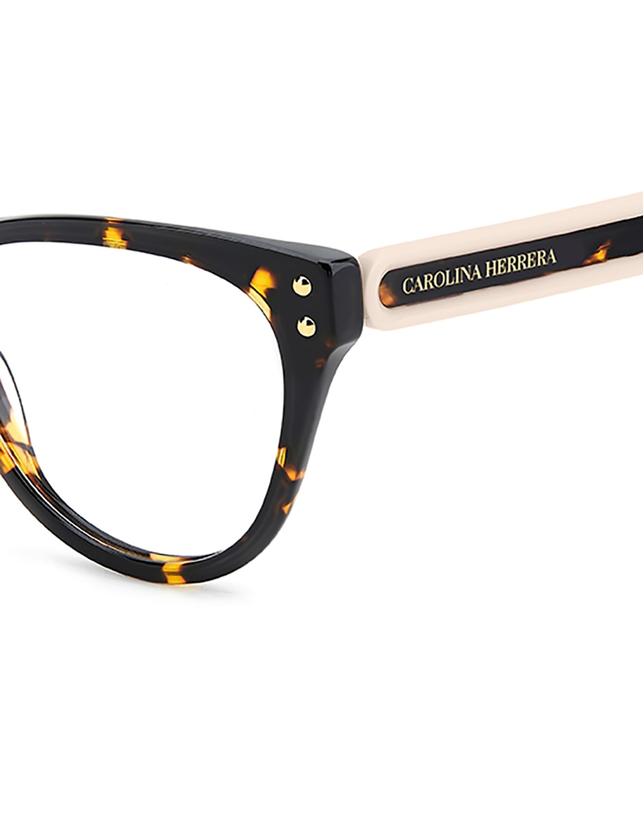 Armazón Carolina Herrera Her 0256 para mujer 3
