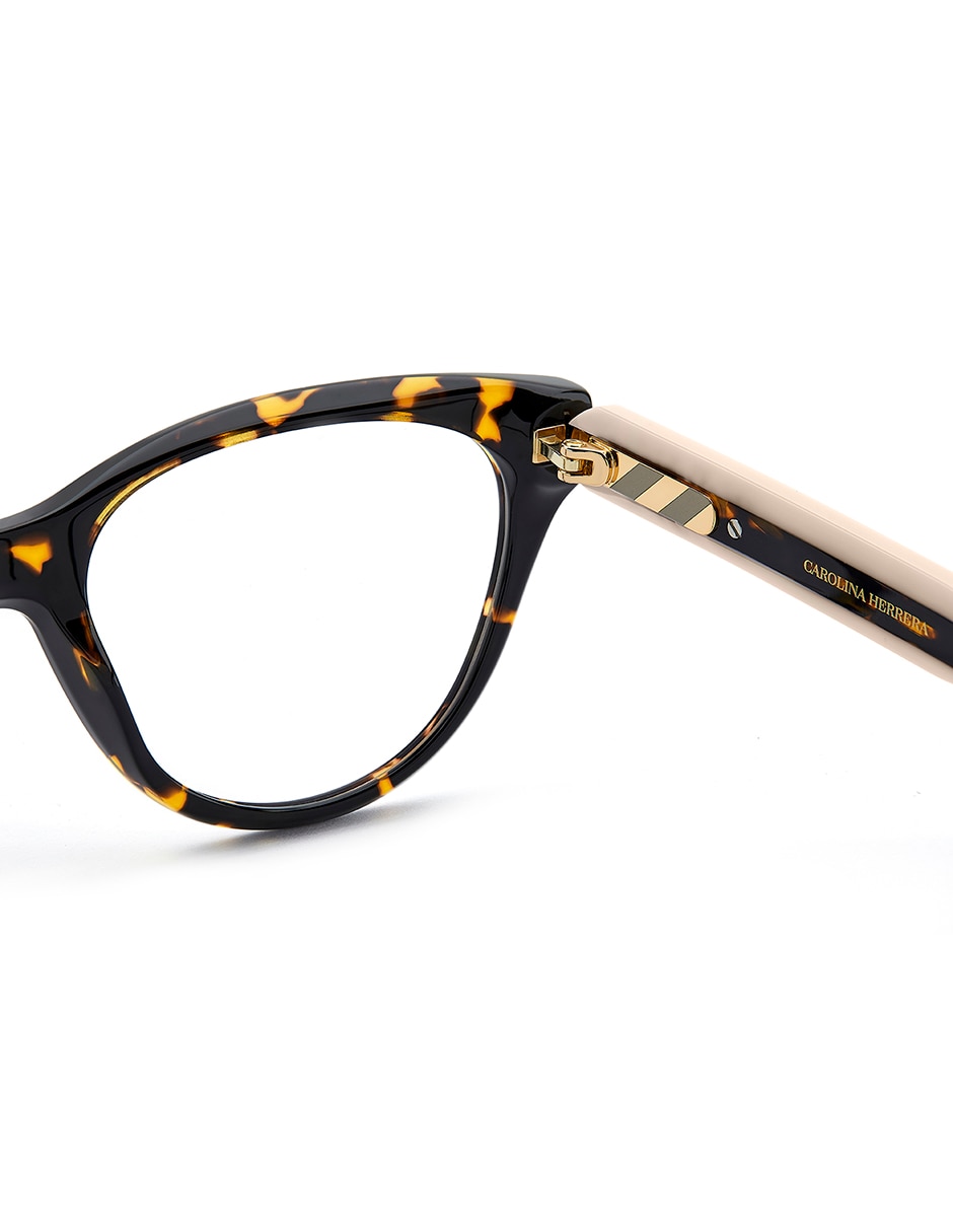 Armazón Carolina Herrera Her 0256 para mujer