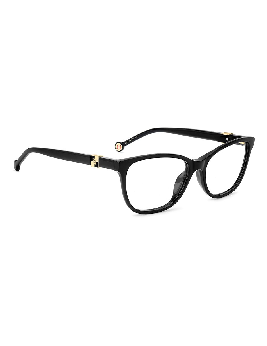 Armazón Carolina Herrera Her 0276/G para mujer 3