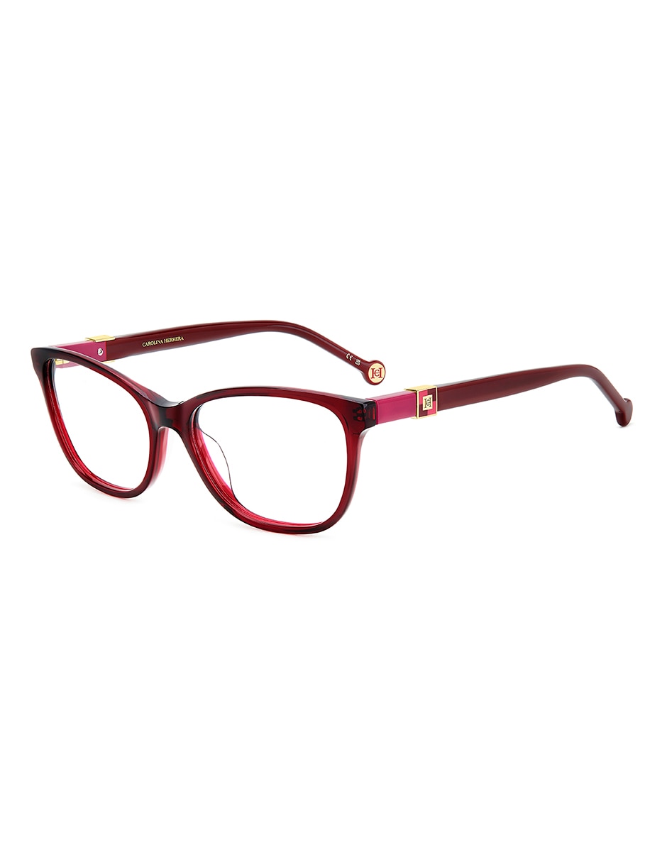 Armazón Her 0276/G para mujer 2