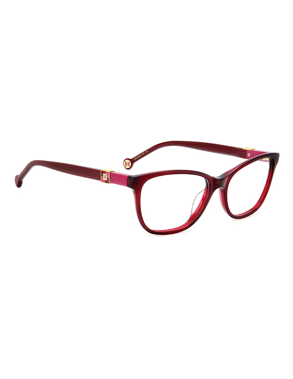Armazón Her 0276/G para mujer 3
