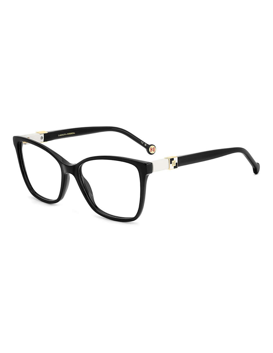 Armazón Carolina Herrera Her 0274 para mujer 2