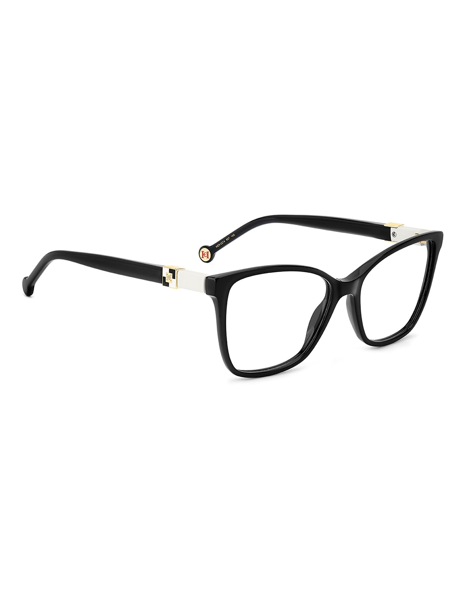 Armazón Carolina Herrera Her 0274 para mujer 3