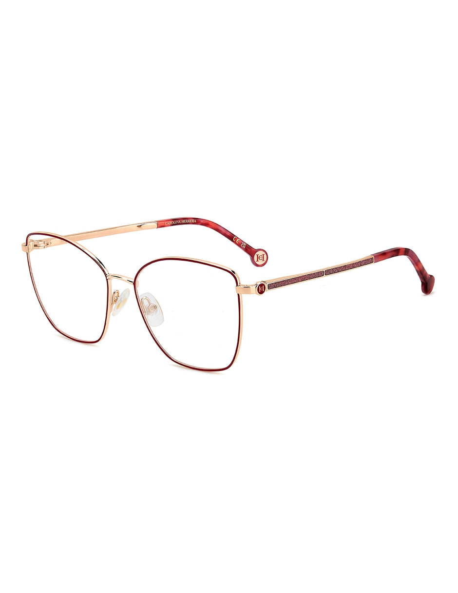 Armazón Carolina Herrera Her 0264 para mujer 2