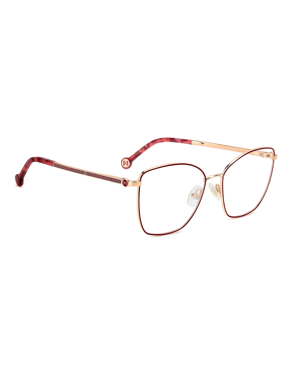 Armazón Carolina Herrera Her 0264 para mujer 3